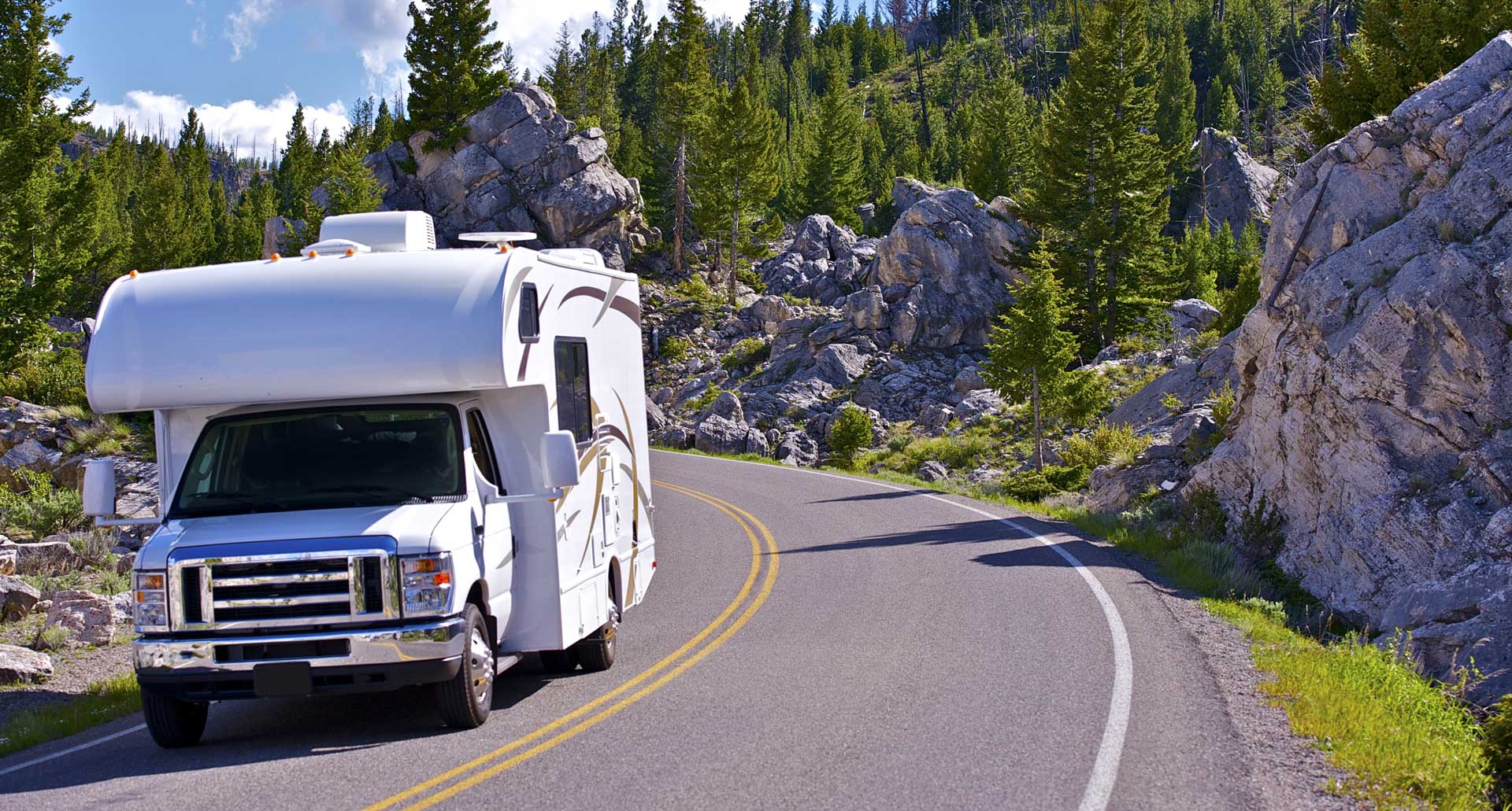 All Secure Mobile RV Services